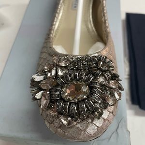 Vera Wang Landyn flats 7